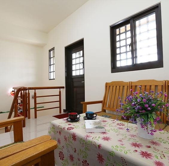 Tang Cai Sky B&B Luodong Exterior foto